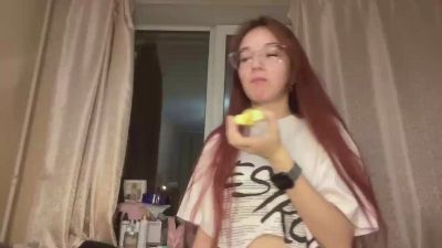CarleyFeister live cam on Cam4