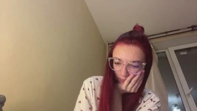 CarleyFeister live cam on Cam4
