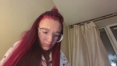 CarleyFeister live cam on Cam4