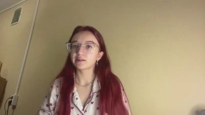 CarleyFeister live cam on Cam4