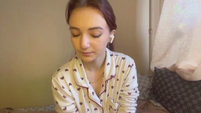 CarleyFeister live cam on Cam4