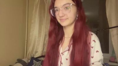 CarleyFeister live cam on Cam4