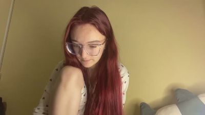 CarleyFeister live cam on Cam4