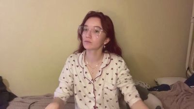 CarleyFeister live cam on Cam4