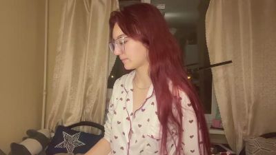 CarleyFeister live cam on Cam4