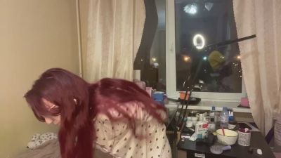 CarleyFeister live cam on Cam4