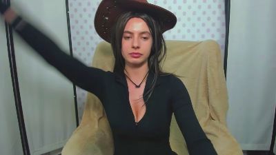 CarliSoSexy25 live cam on Cam4