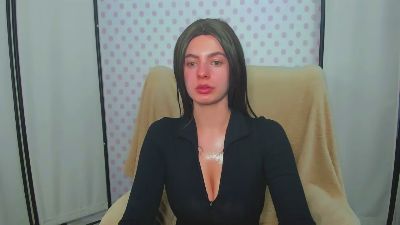 CarliSoSexy25 live cam on Cam4
