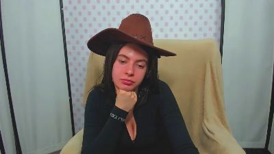 CarliSoSexy25 live cam on Cam4
