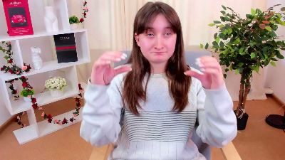 Живая веб-камера CarlitaTillett, женщина, страна Соединённые Штаты