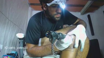 Carlo_yates live cam on Cam4
