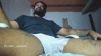 Carlo_yates live cam on Cam4