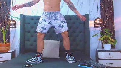 CarlosSpecter_ live cam on Cam4