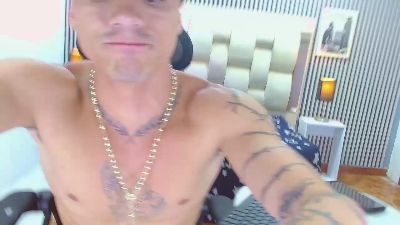 CarlosSpecter_ live cam on Cam4