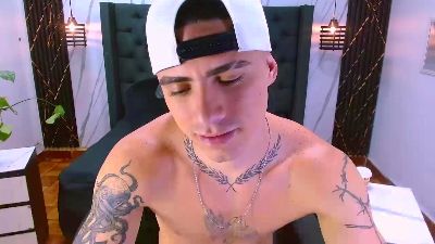 CarlosSpecter_ live cam on Cam4