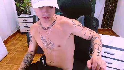 CarlosSpecter_ live cam on Cam4