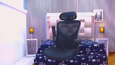 CarlosSpecter_ live cam on Cam4