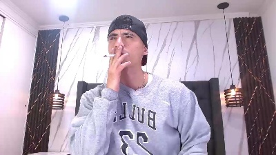 CarlosSpecter_ live cam on Cam4