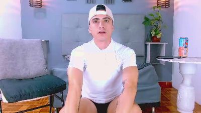 CarlosSpecter_ live cam on Cam4