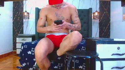 CarlosSpecter_ live cam on Cam4