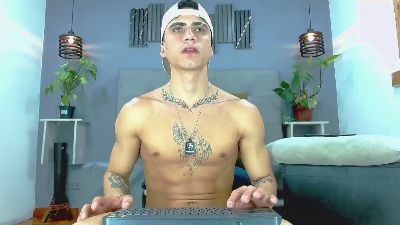 CarlosSpecter_ live cam on Cam4