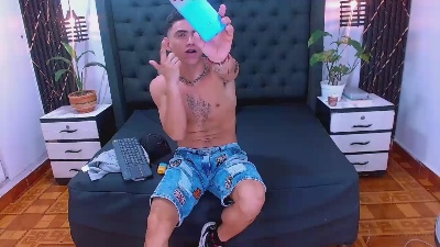 CarlosSpecter_ live cam on Cam4