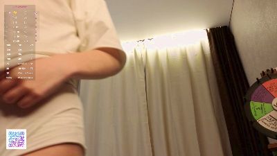 CarlosTien live cam on Cam4