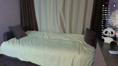 CarlosTien live cam on Cam4