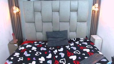 Carlos_Ruiz live cam on Cam4
