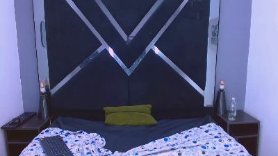 Carlos_Ruiz live cam on Cam4