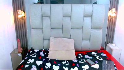 Carlos_Ruiz live cam on Cam4