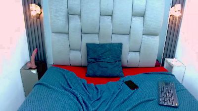 Carlos_Ruiz live cam on Cam4