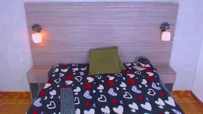 Carlos_Ruiz live cam on Cam4