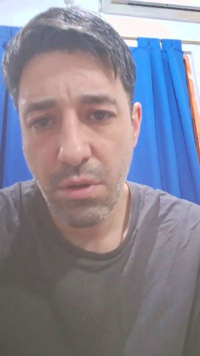 Carlosj live cam on Cam4