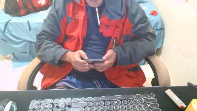 Carloskasado live cam on Cam4