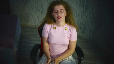 CarlotaCarmany live cam on Cam4