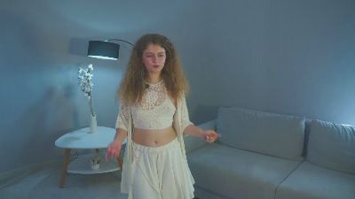 CarlotaCarmany live cam on Cam4