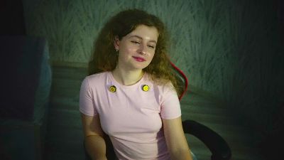 CarlotaCarmany live cam on Cam4