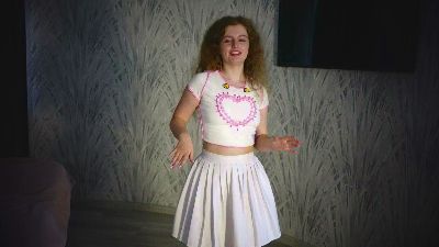 CarlotaCarmany live cam on Cam4