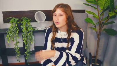 CarmaDelamarter live sex cam preview from France