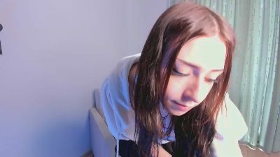 CarmelEchegoyen live cam on Cam4