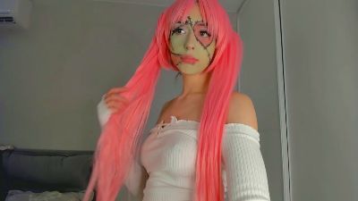 CarmelEchegoyen live cam on Cam4