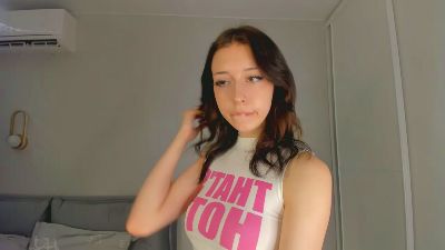 CarmelEchegoyen live cam on Cam4