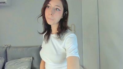 CarmelEchegoyen live cam on Cam4