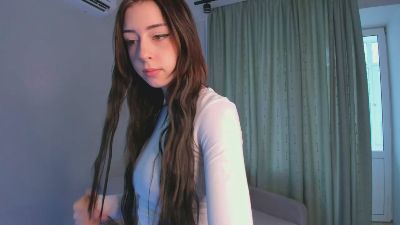 CarmelEchegoyen live cam on Cam4
