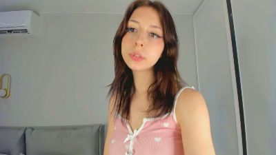 CarmelEchegoyen live cam on Cam4