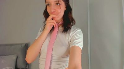 CarmelEchegoyen live cam on Cam4