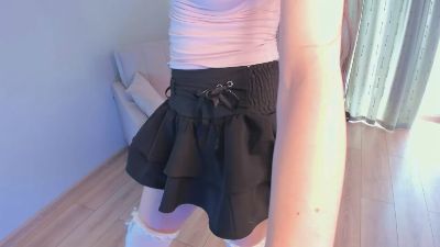 CarmelEchegoyen live cam on Cam4