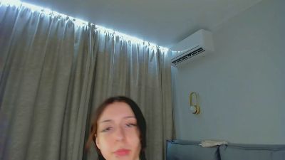 CarmelEchegoyen live cam on Cam4