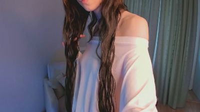 CarmelEchegoyen live cam on Cam4